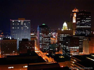 Hampton Inn des Moines-Airport - 17