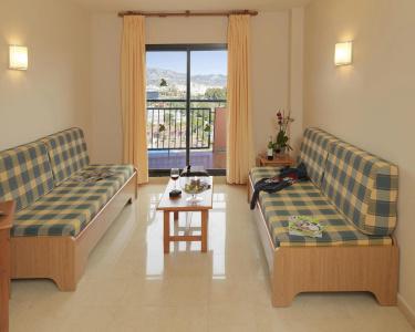 Fuengirola Beach Apartamentos Turisticos - 2
