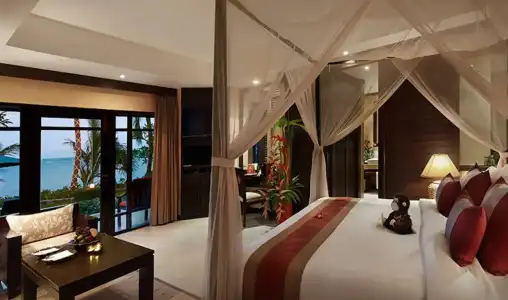 Bo Phut Resort & Spa - 46
