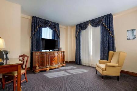 Flor Tampa Downtown, Tapestry Collection by Hilton - 25