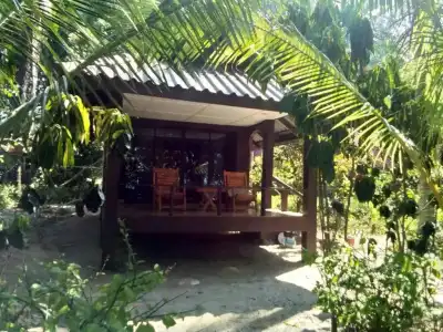 Phayam Coconut Beach Resort - 47