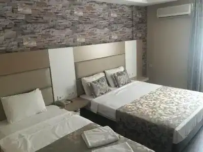 Grand Kayalar Otel - 6