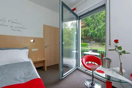 Aalener Römerhotel - 14