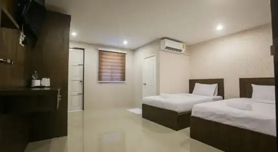 The Sleep Phang Nga - 5