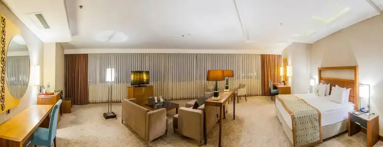 Dedeman Konya Convention Center - 15