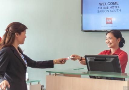 ibis Saigon South - 25