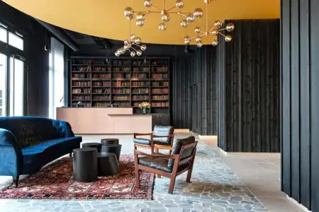 Hôtel LÉONOR the place to live By Stay Collection - 7