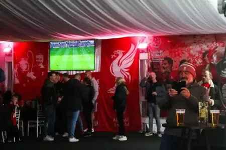 Anfield - 9