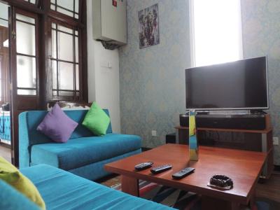 VILLA 92 - City - Hostel - 1