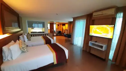 Saisawan Beach Luxury - 102