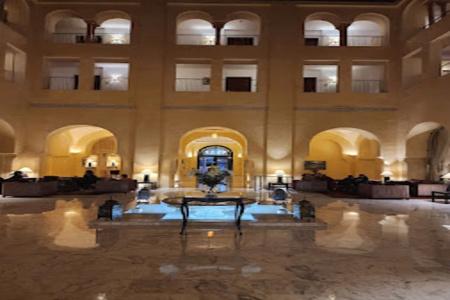 Alhambra Thalasso - 29