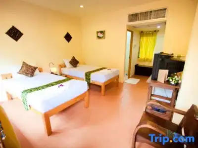 Touch Star Resort Doi Inthanon - 37