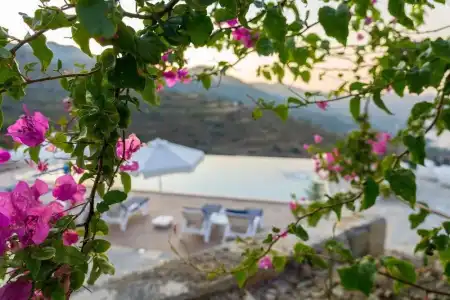 Selimiye Lime Garden Otel - 40