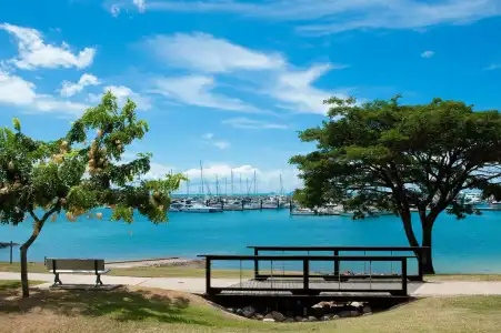 Shingley Beach Resort - 17