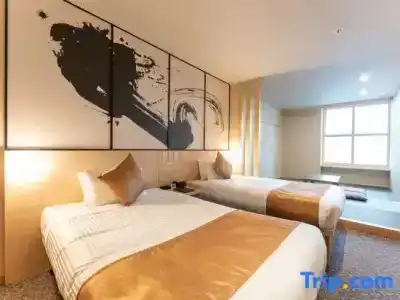 LiVEMAX Sakishima Cosmo Tower - 42