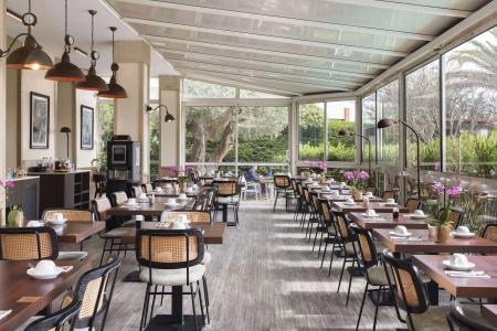 Best Western des Orangers - 21