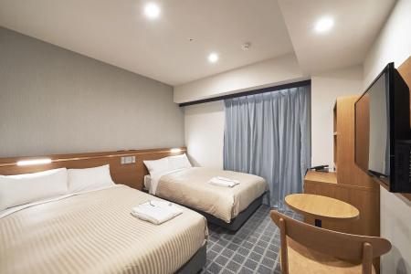 Sotetsu Fresa Inn Kobe Sannomiya - 30