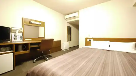 Route Inn Yatsushiro - 12