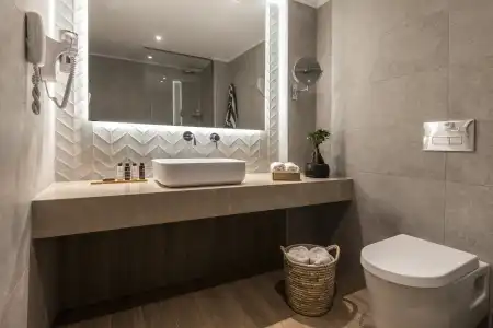 Eden Roc Resort - 8
