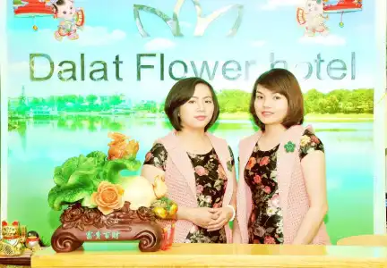 Dalat Flower - 20