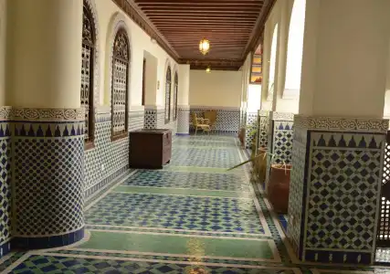 Riad El Yacout - 15