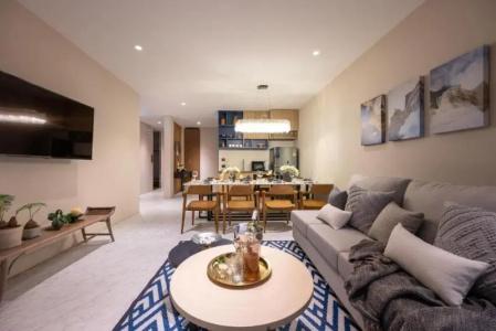 Shan Villas Sukhumvit - 58
