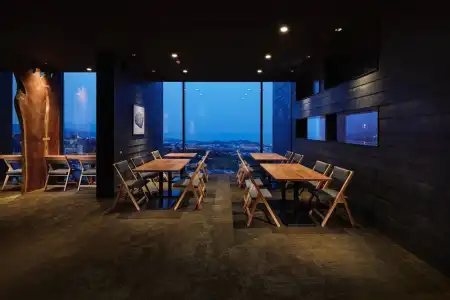 Galleria Midobaru - 22
