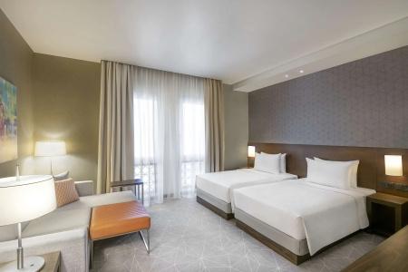Hyatt Place Wasl District - 44