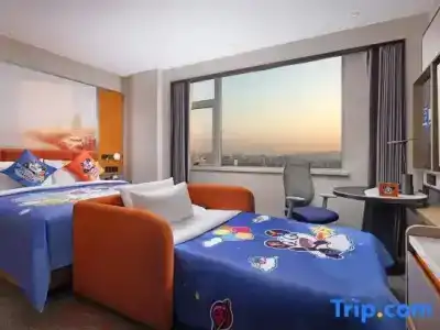 Hampton by Hilton Hangzhou West Lake Lakeside Wulin Square - 34