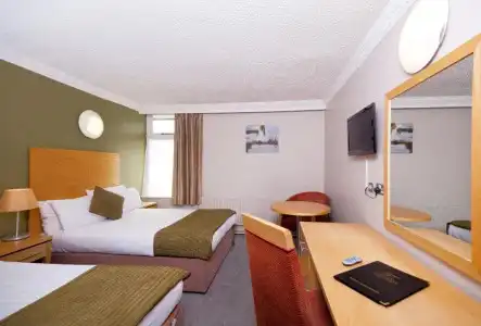 Treacy's West County Conference & Leisure Centre - 21