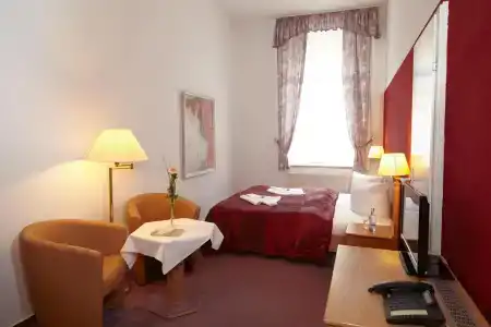 Meeressterne Weißes Schloß - 4