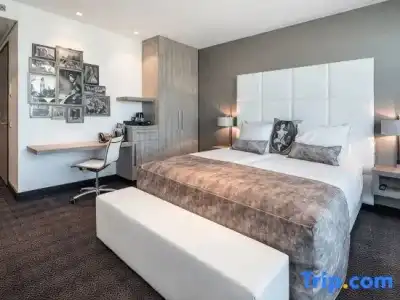 Van der Valk Utrecht - 51