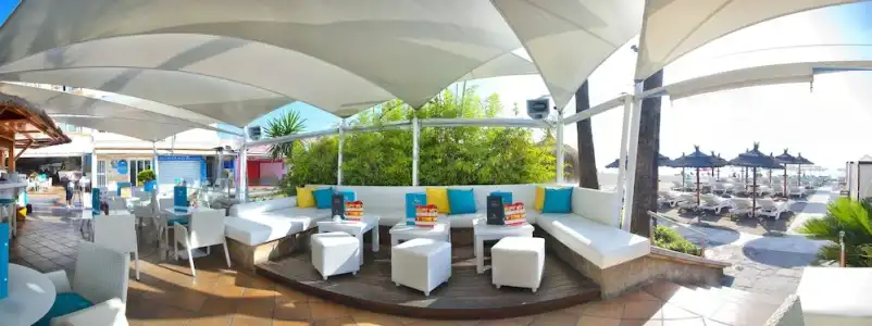 Playa Miguel Beach Club & Aparthotel - 25
