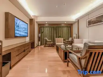 Sheraton Kunming - 152
