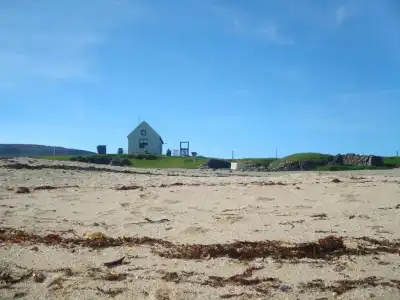 Hænuvík Cottages - 39