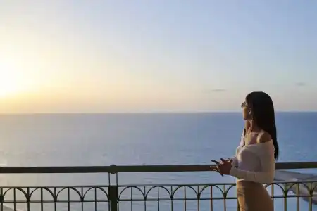 Four Seasons Alexandria at San Stefano - 45