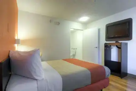 Studio 6 Suites Las Vegas, NV – Tropicana - 72