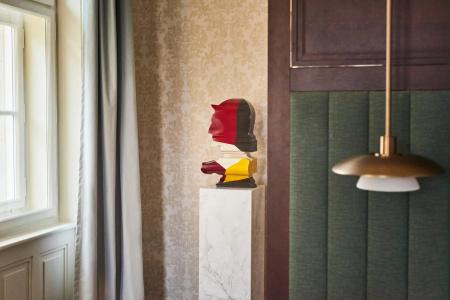 Andaz Prague, By Hyatt - 44