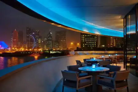 Four Seasons Doha - 46