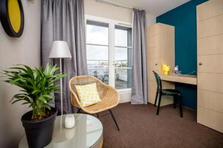 Best Western Plus Vannes Centre-Ville - 54