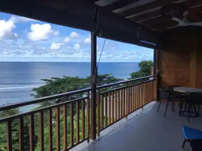 Paradise Chalets Yoga & Wellness - 126