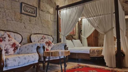 Urgup Inn Cave - 159