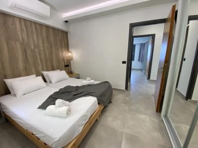 Ostria Apartments - 108