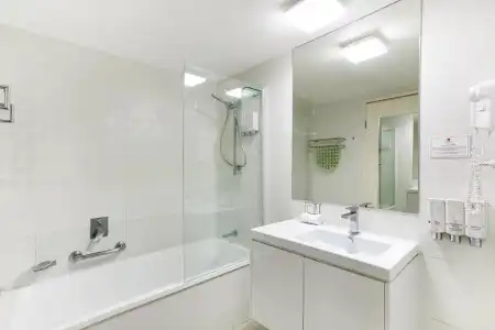 City Golf Club Motel - 9