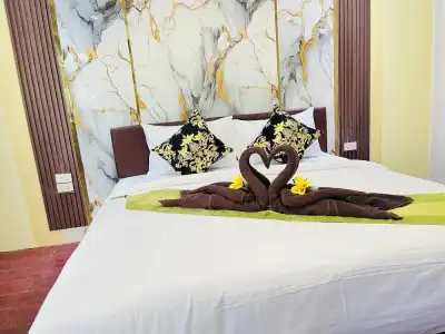 New Ozone Resort & Spa - 91