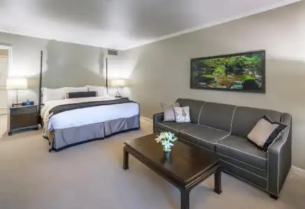 Cooper Conference Center & Spa - 32