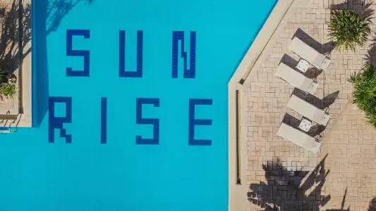 Sunrise Zante - Adults Only - 0