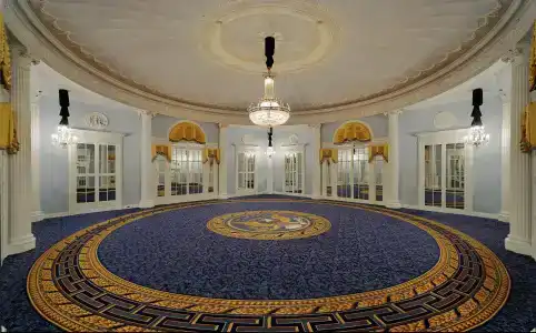 Amway Grand Plaza, Curio Collection by Hilton - 27