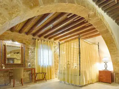 Oinoessa Traditional Boutique Houses - 66