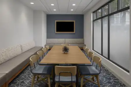 Holiday Inn Express & Suites Boston - Cambridge by IHG - 19